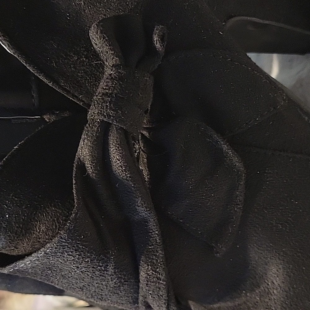 Booties - Picture 2 of 6